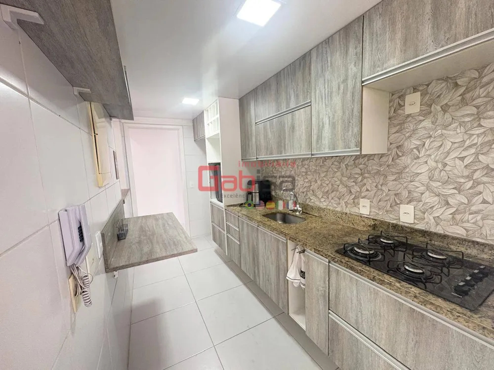 Apartamento, 3 quartos, 119 m² - Foto 7