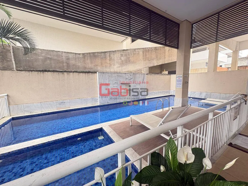 Apartamento, 3 quartos, 119 m² - Foto 34