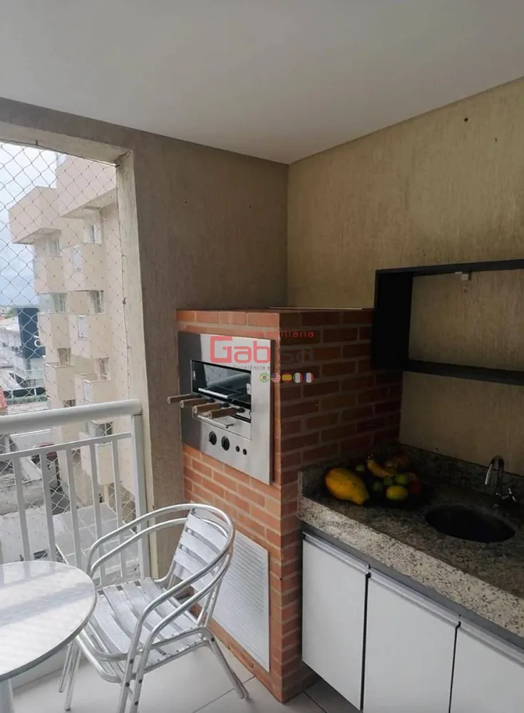 Apartamento, 3 quartos, 119 m² - Foto 14