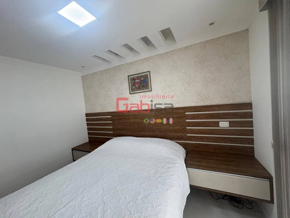 Apartamento, 3 quartos, 119 m² - Foto 25