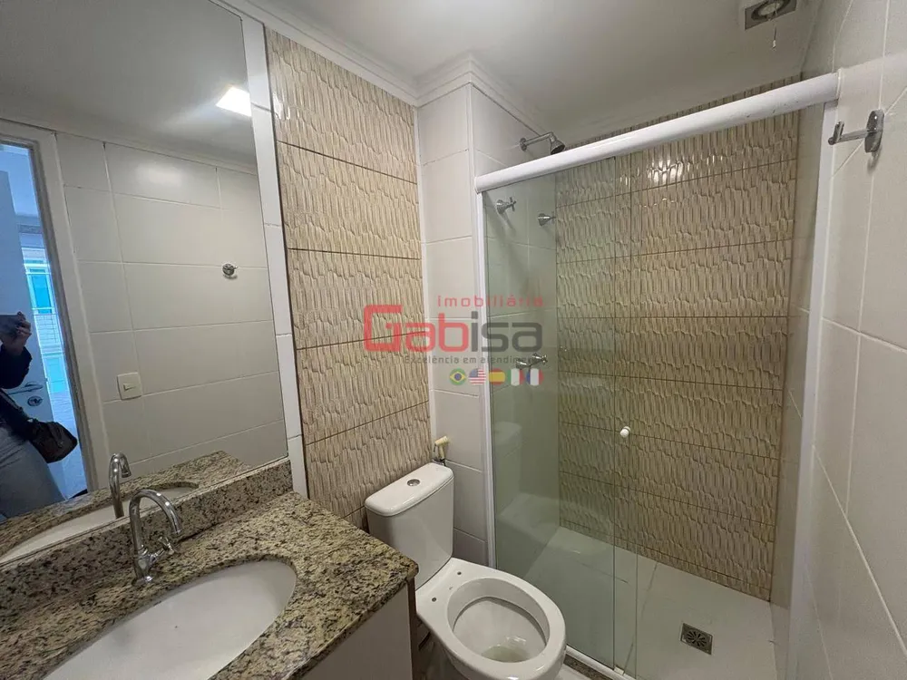 Apartamento, 3 quartos, 119 m² - Foto 29