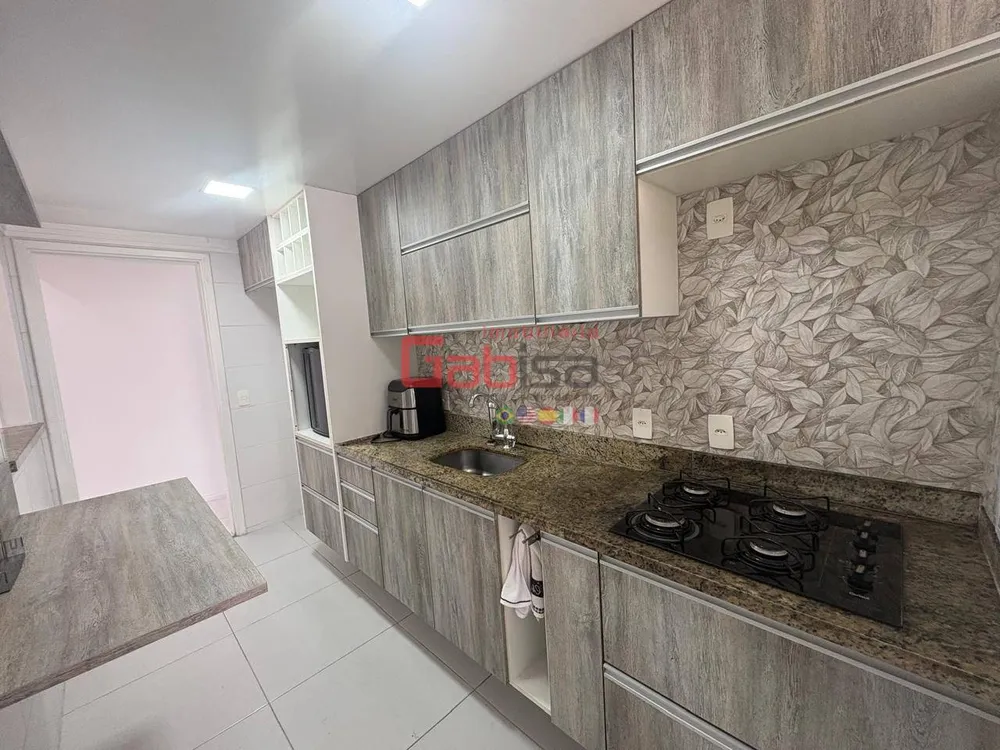 Apartamento, 3 quartos, 119 m² - Foto 8