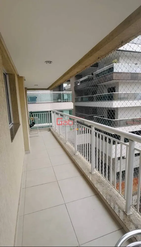 Apartamento, 3 quartos, 119 m² - Foto 15