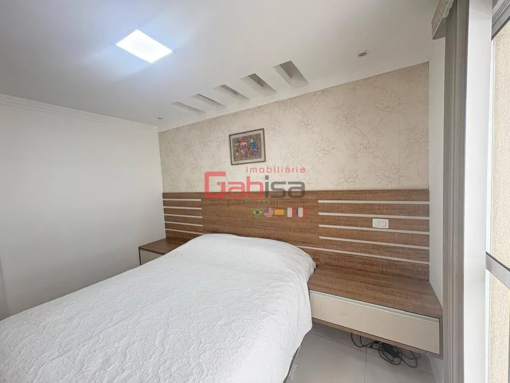 Apartamento, 3 quartos, 119 m² - Foto 23