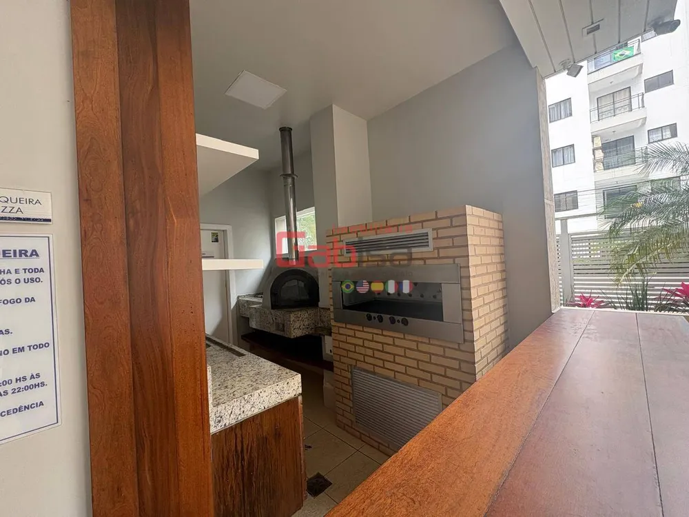 Apartamento, 3 quartos, 119 m² - Foto 32