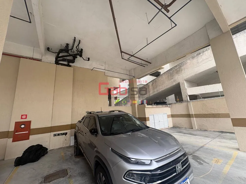 Apartamento, 3 quartos, 119 m² - Foto 36
