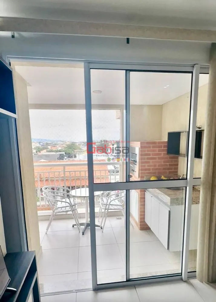 Apartamento, 3 quartos, 119 m² - Foto 13