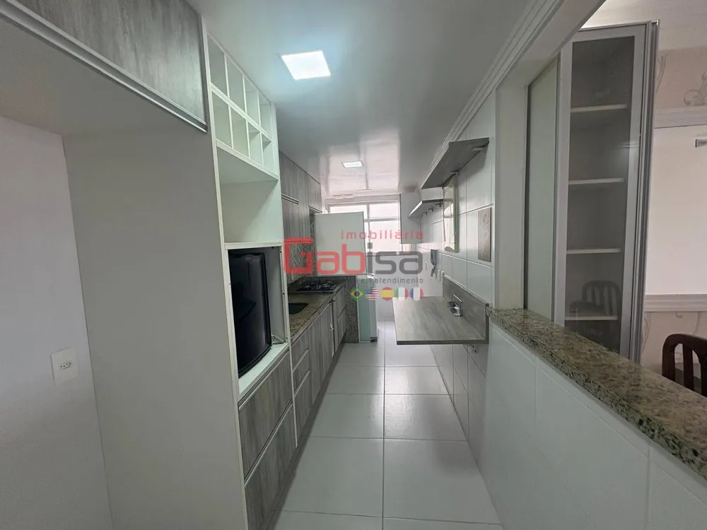 Apartamento, 3 quartos, 119 m² - Foto 3