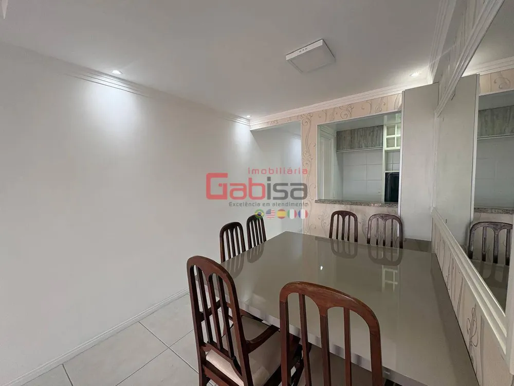 Apartamento, 3 quartos, 119 m² - Foto 12