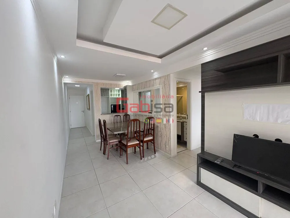 Apartamento, 3 quartos, 119 m² - Foto 10