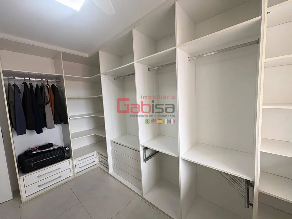Apartamento, 3 quartos, 119 m² - Foto 28