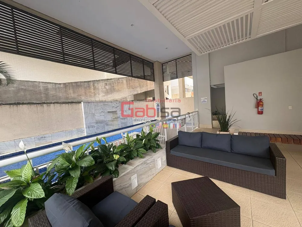 Apartamento, 3 quartos, 119 m² - Foto 1