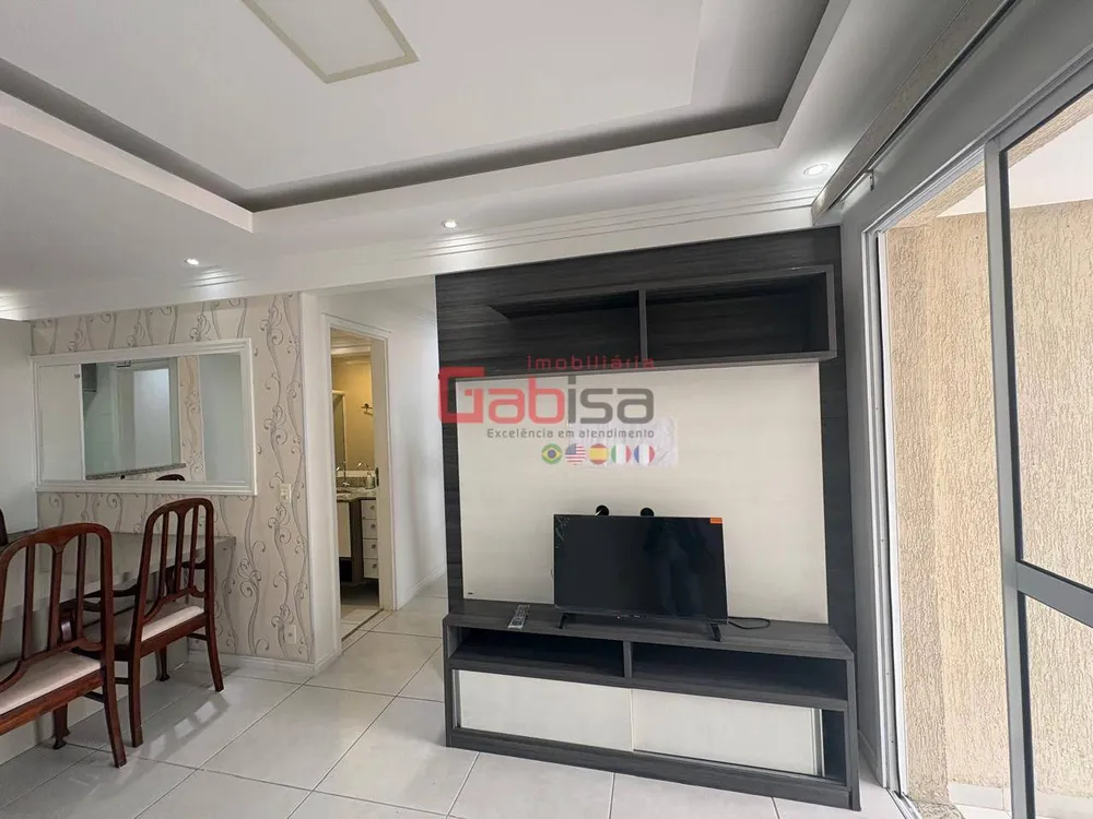 Apartamento, 3 quartos, 119 m² - Foto 11
