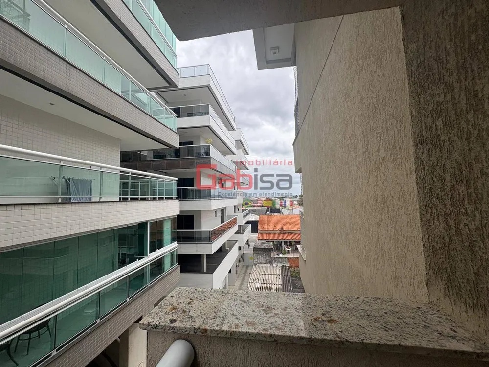 Apartamento, 3 quartos, 119 m² - Foto 24