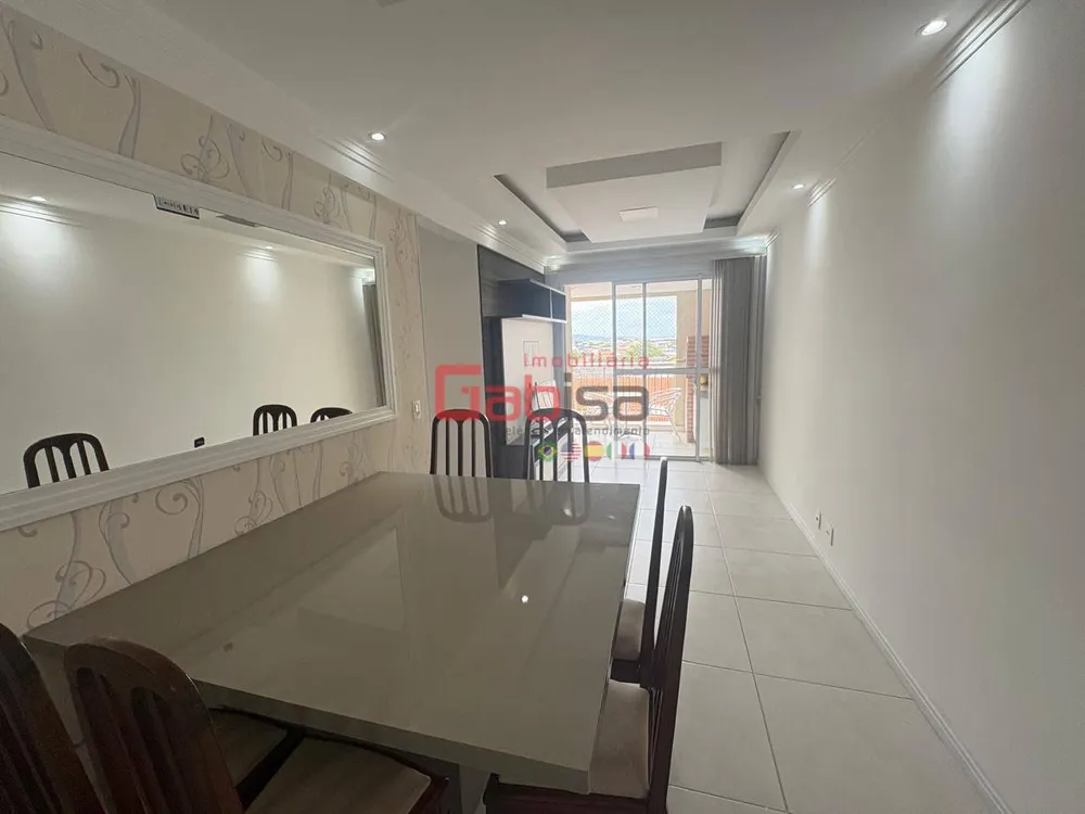 Apartamento, 3 quartos, 119 m² - Foto 9
