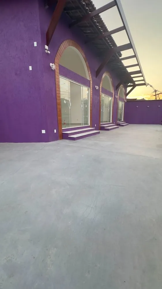 Loja-Salão, 60 m² - Foto 19