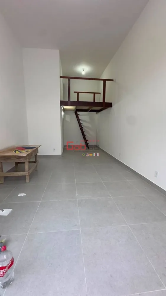 Loja-Salão, 60 m² - Foto 4