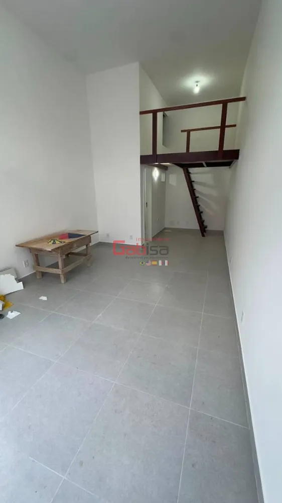 Loja-Salão, 60 m² - Foto 12