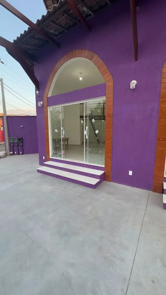 Loja-Salão, 60 m² - Foto 1