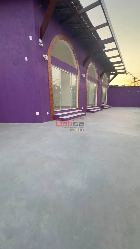 Loja-Salão, 60 m² - Foto 20