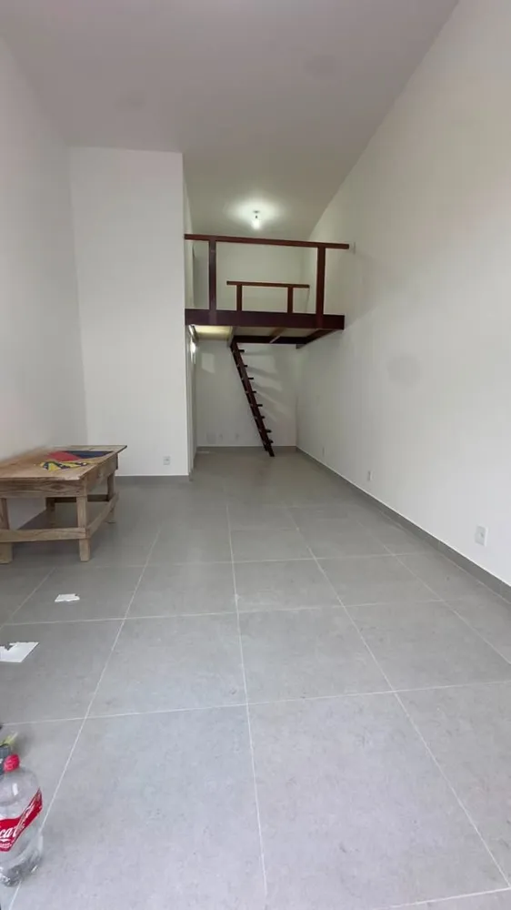 Loja-Salão, 60 m² - Foto 3