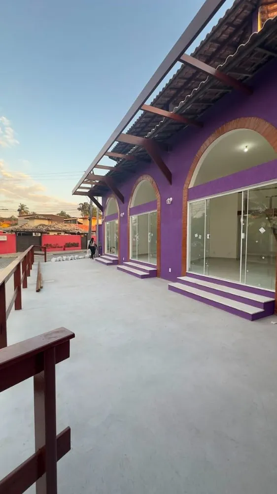 Loja-Salão, 60 m² - Foto 13