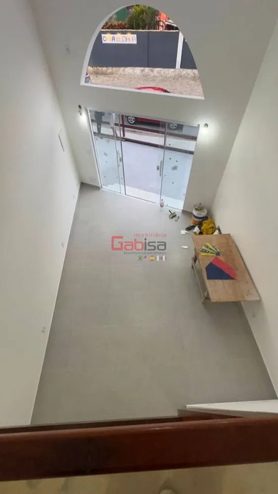 Loja-Salão, 60 m² - Foto 8