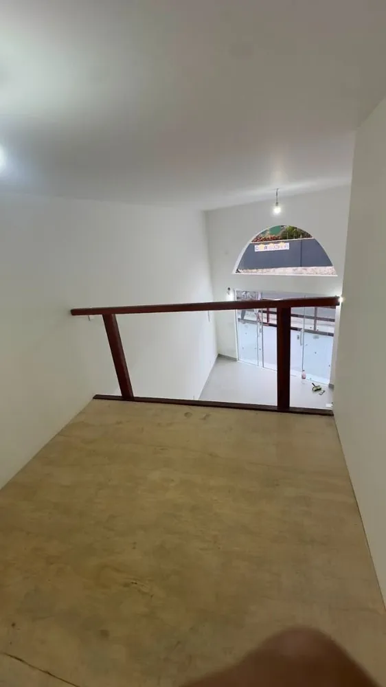 Loja-Salão, 60 m² - Foto 5