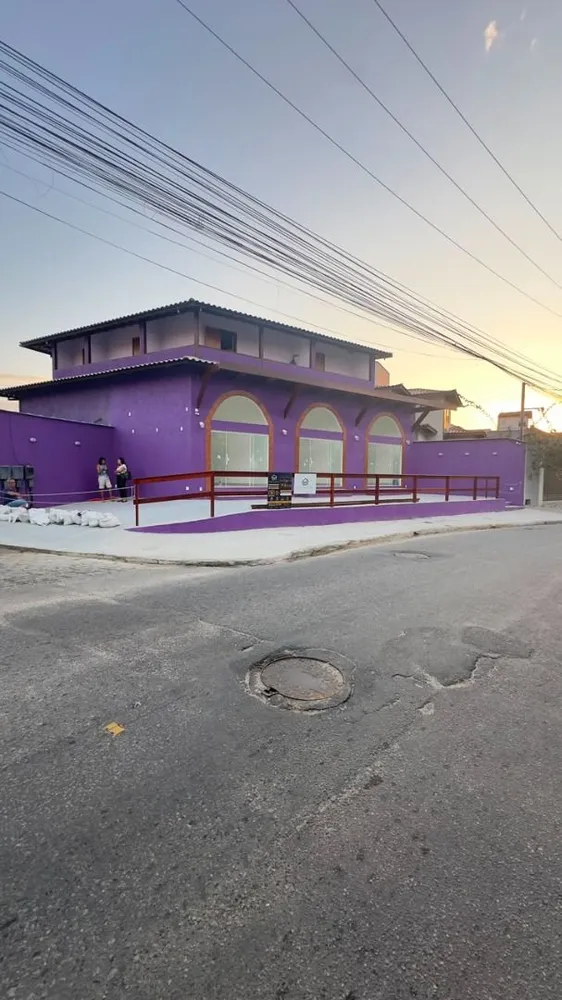 Loja-Salão, 60 m² - Foto 15