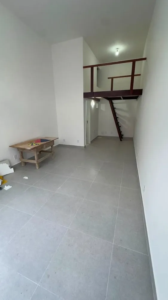 Loja-Salão, 60 m² - Foto 11