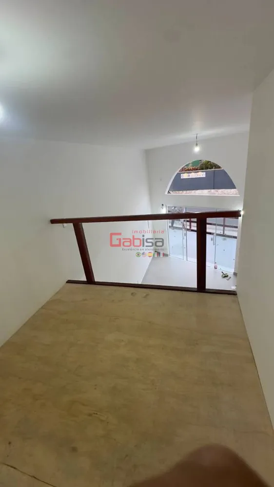 Loja-Salão, 60 m² - Foto 6