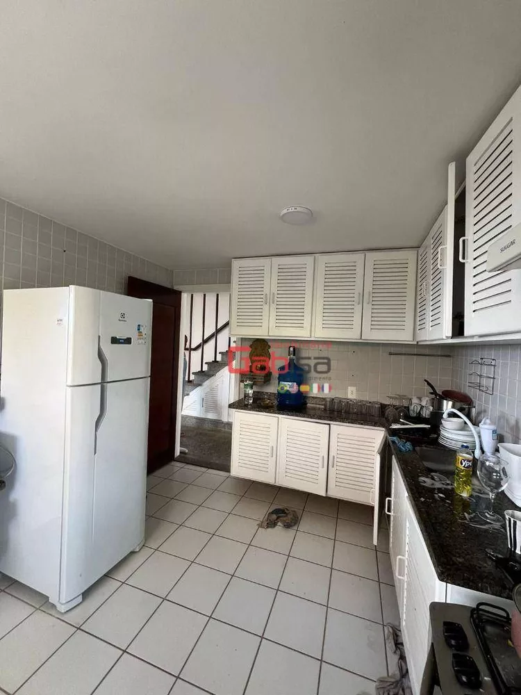Casa, 4 quartos, 220 m² - Foto 10