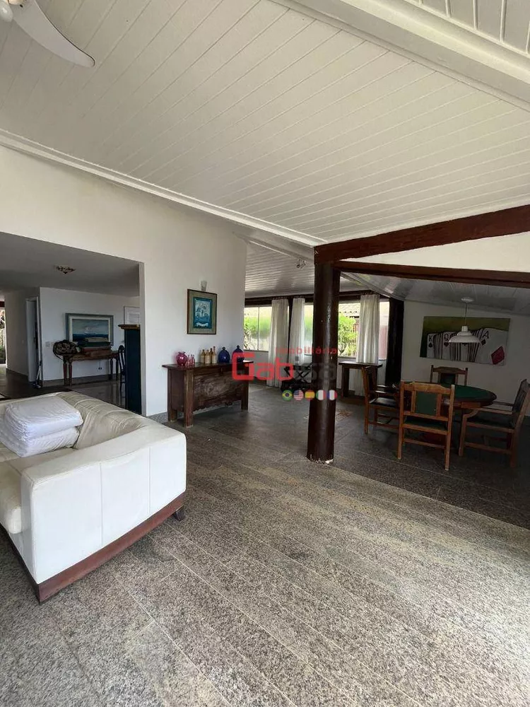 Casa, 4 quartos, 220 m² - Foto 11