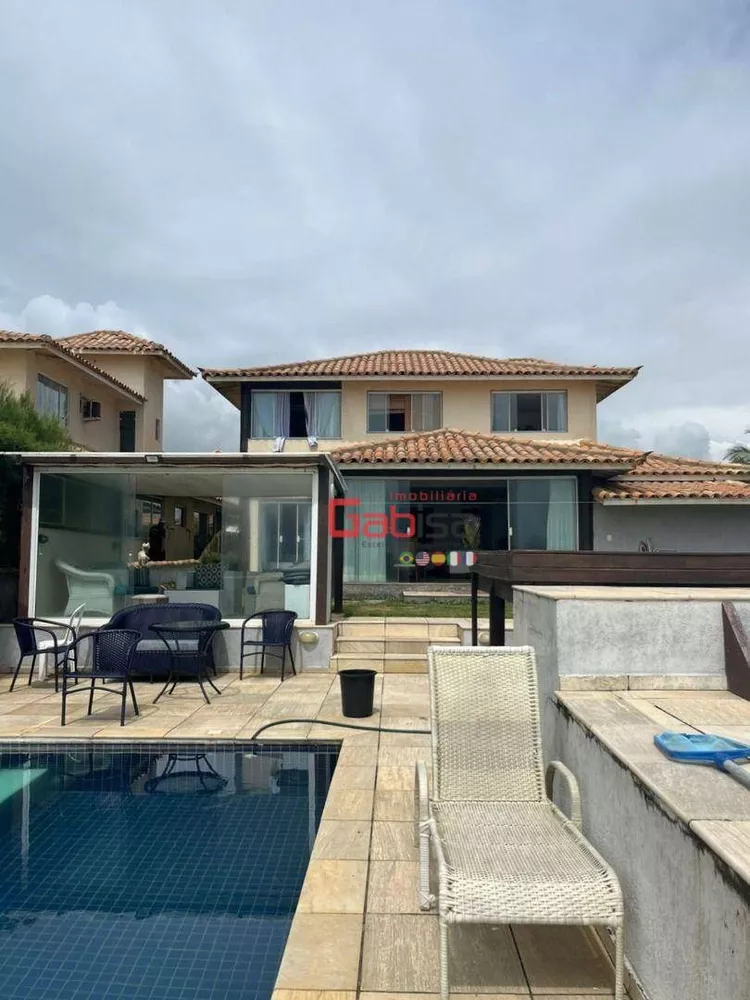 Casa, 4 quartos, 220 m² - Foto 36
