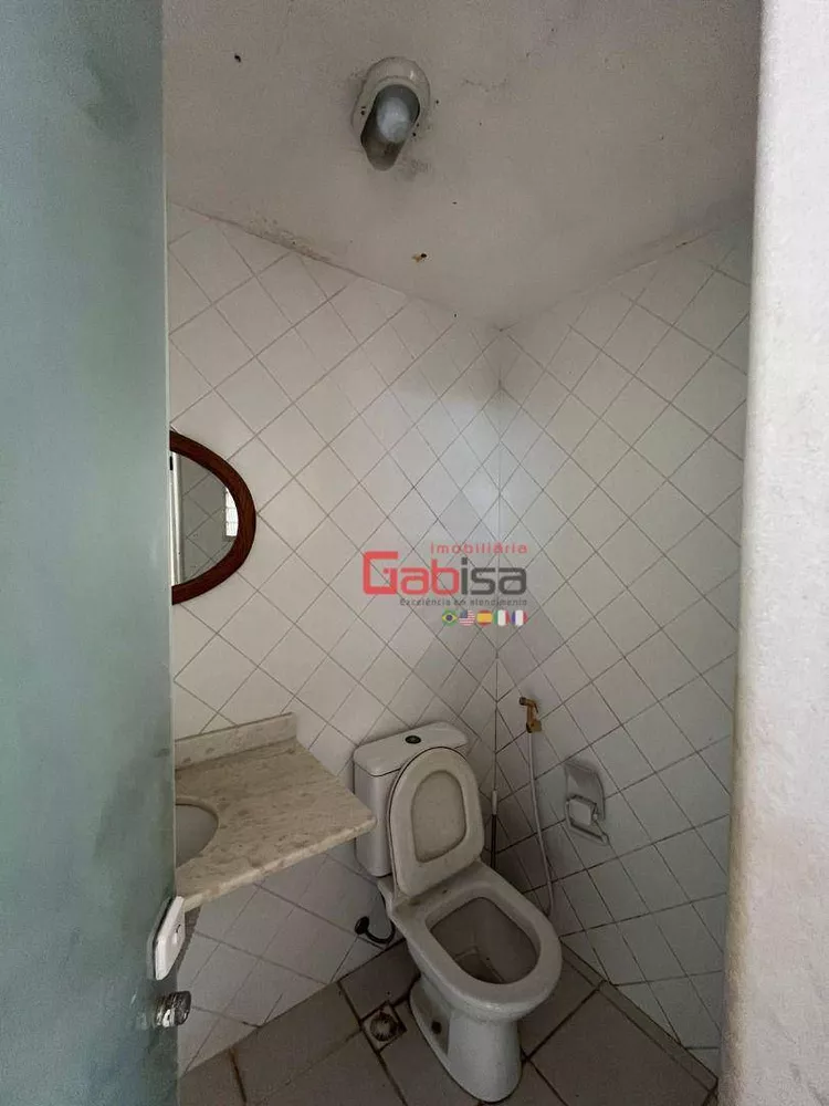 Casa, 4 quartos, 220 m² - Foto 3