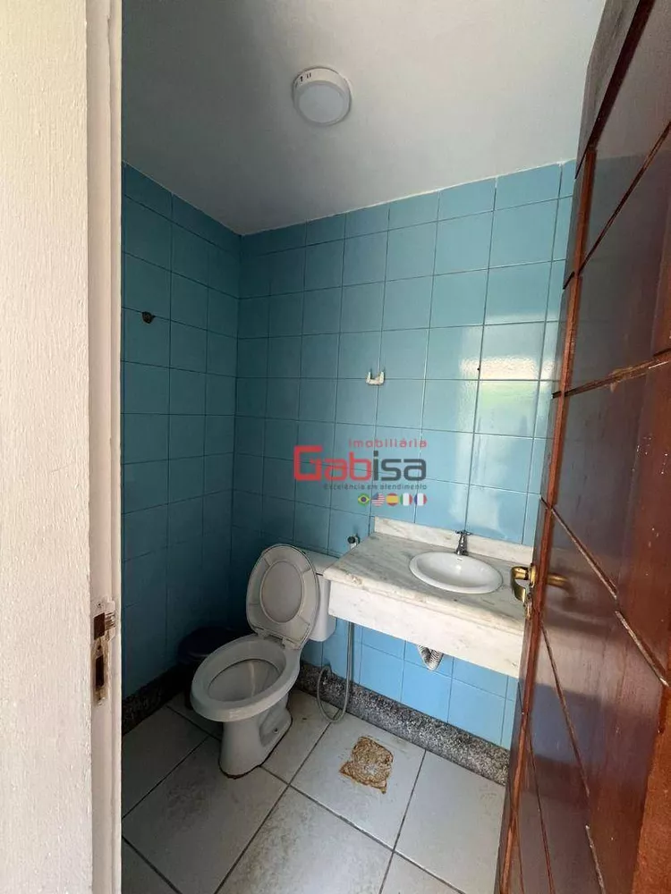Casa, 4 quartos, 220 m² - Foto 9