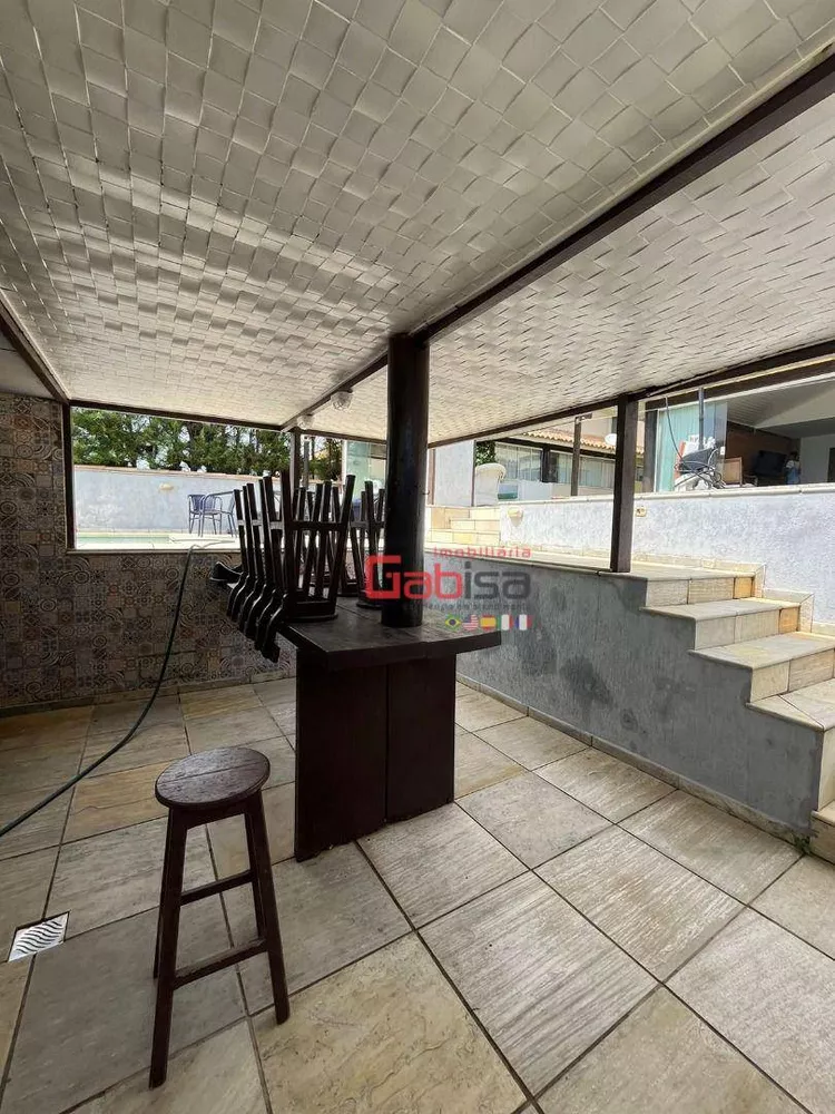 Casa, 4 quartos, 220 m² - Foto 56