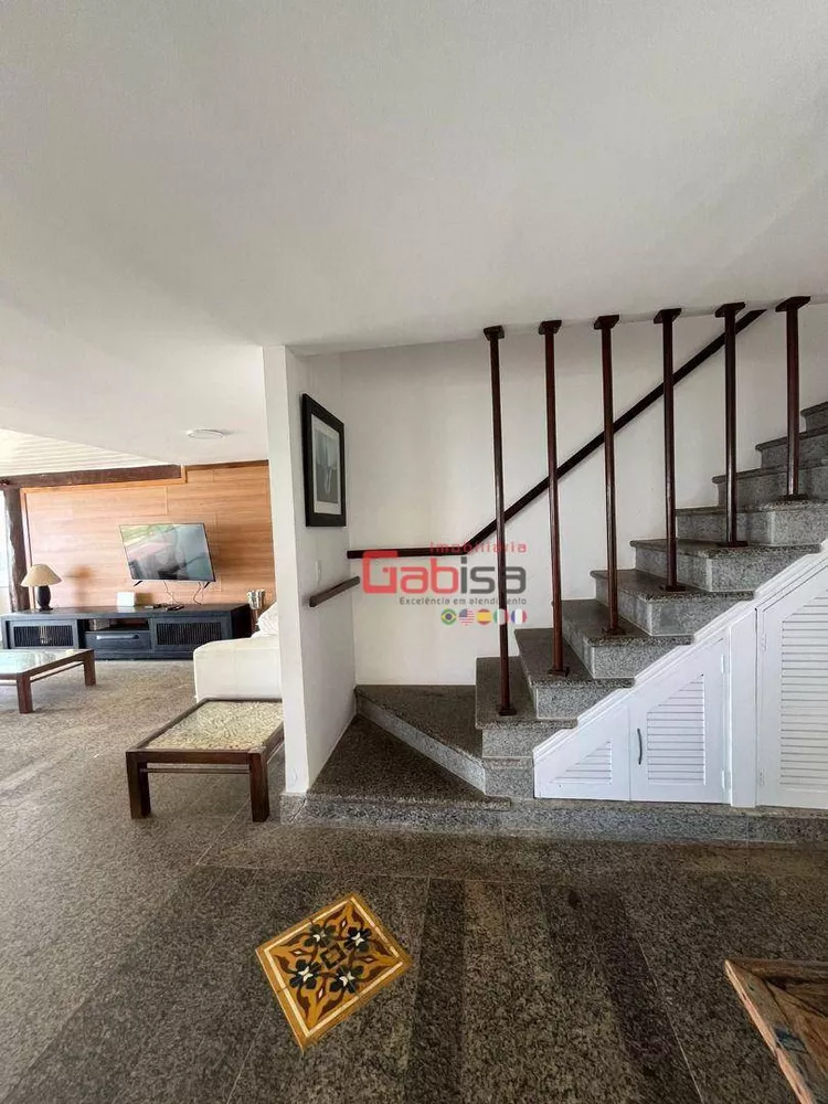 Casa, 4 quartos, 220 m² - Foto 43