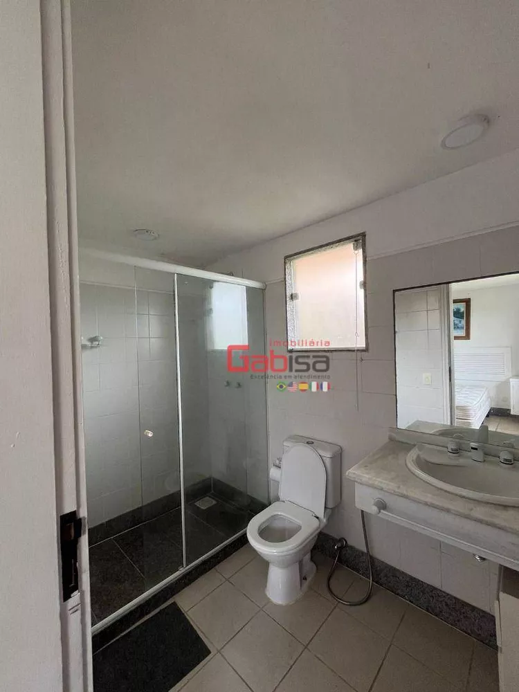 Casa, 4 quartos, 220 m² - Foto 8