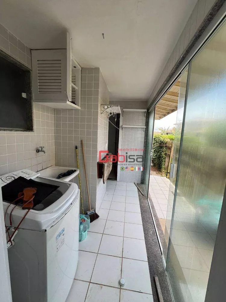Casa, 4 quartos, 220 m² - Foto 17