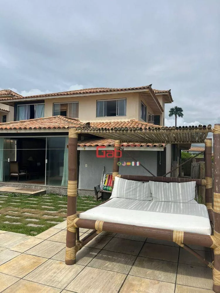Casa, 4 quartos, 220 m² - Foto 16