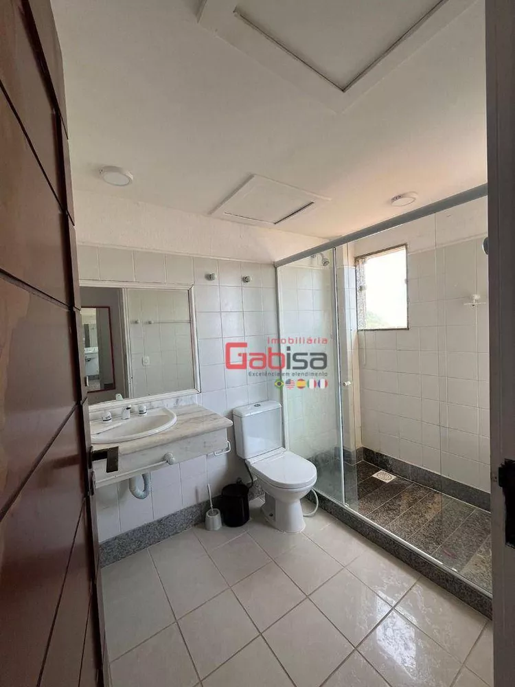 Casa, 4 quartos, 220 m² - Foto 23