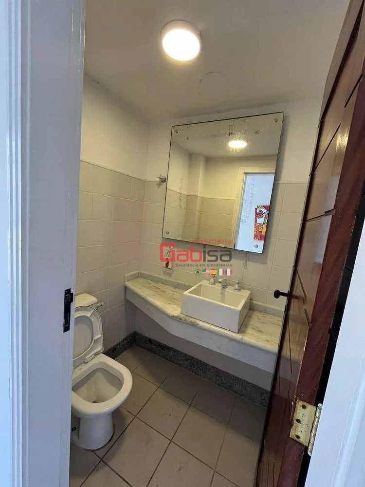 Casa, 4 quartos, 220 m² - Foto 47