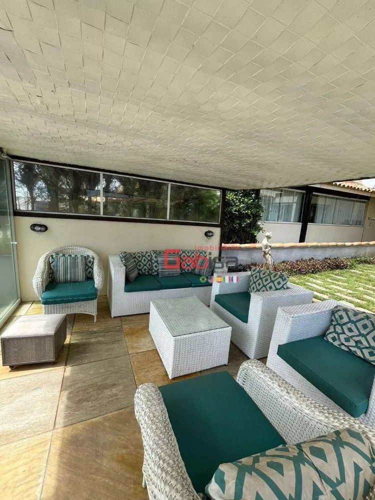 Casa, 4 quartos, 220 m² - Foto 7