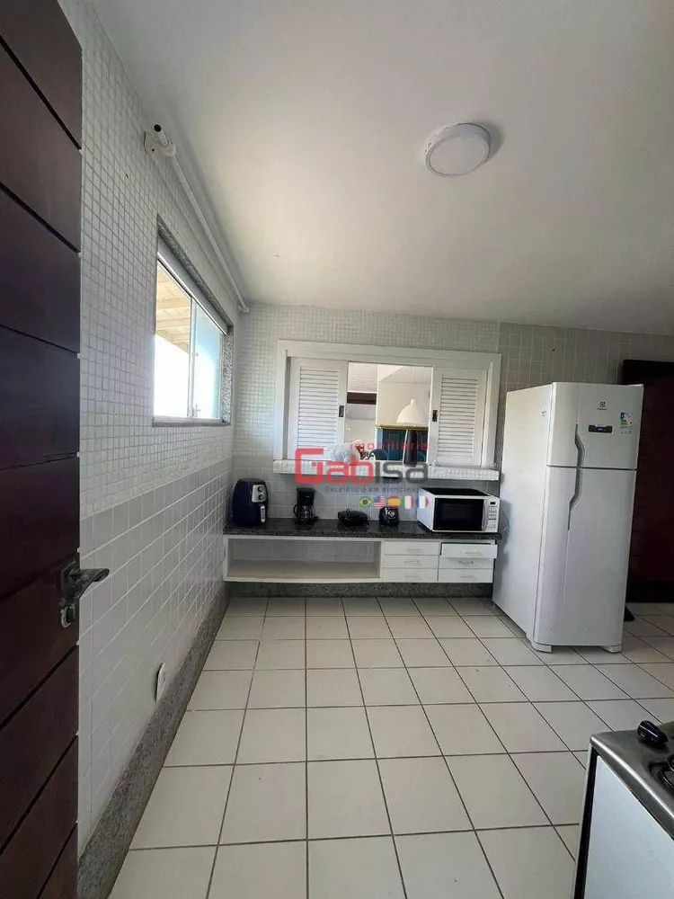Casa, 4 quartos, 220 m² - Foto 40