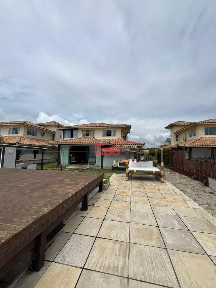 Casa, 4 quartos, 220 m² - Foto 33