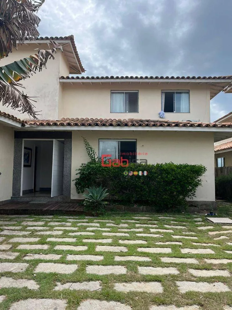 Casa, 4 quartos, 220 m² - Foto 21