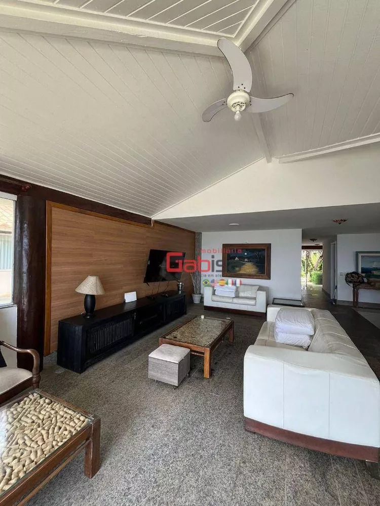 Casa, 4 quartos, 220 m² - Foto 41