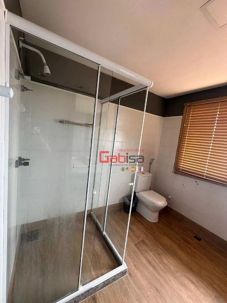 Casa, 4 quartos, 220 m² - Foto 34