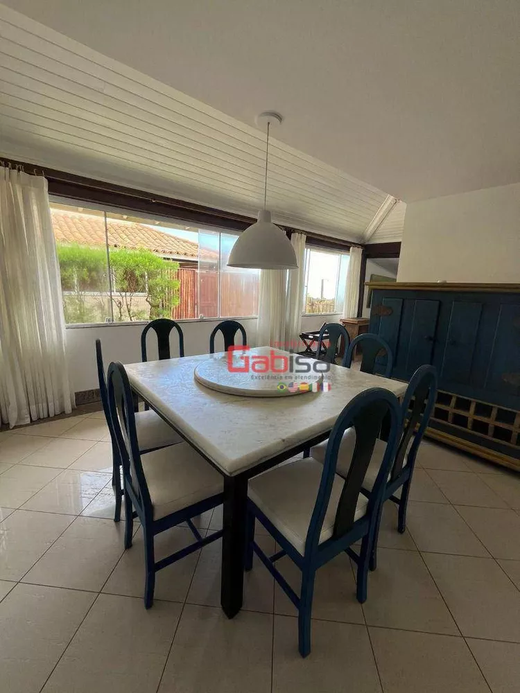 Casa, 4 quartos, 220 m² - Foto 35